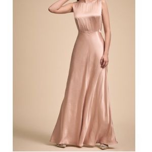 BHLDN Ghost London Alexia Dress